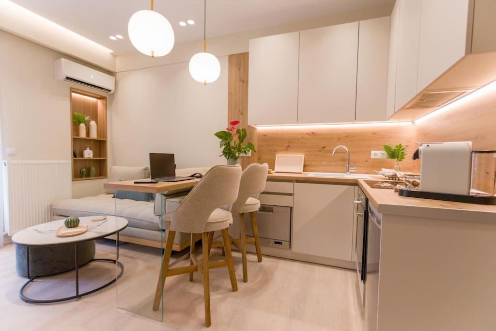 Boutique Center Of דירה *