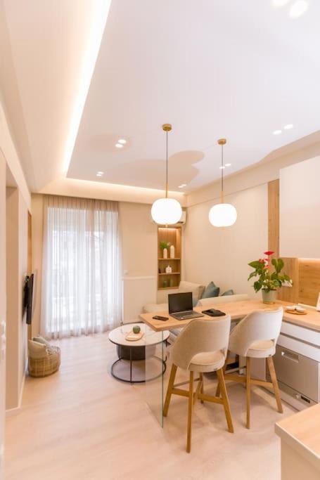 דירה Boutique Center Of סלוניקי