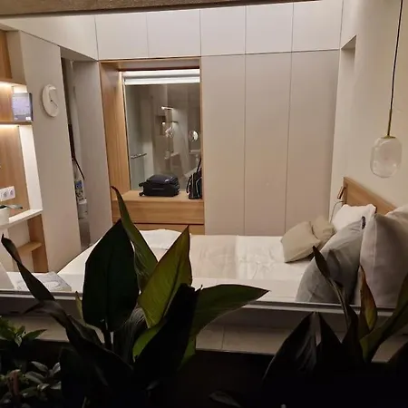 Boutique Apartment City Center Of Thessaloniki Buitenkant foto