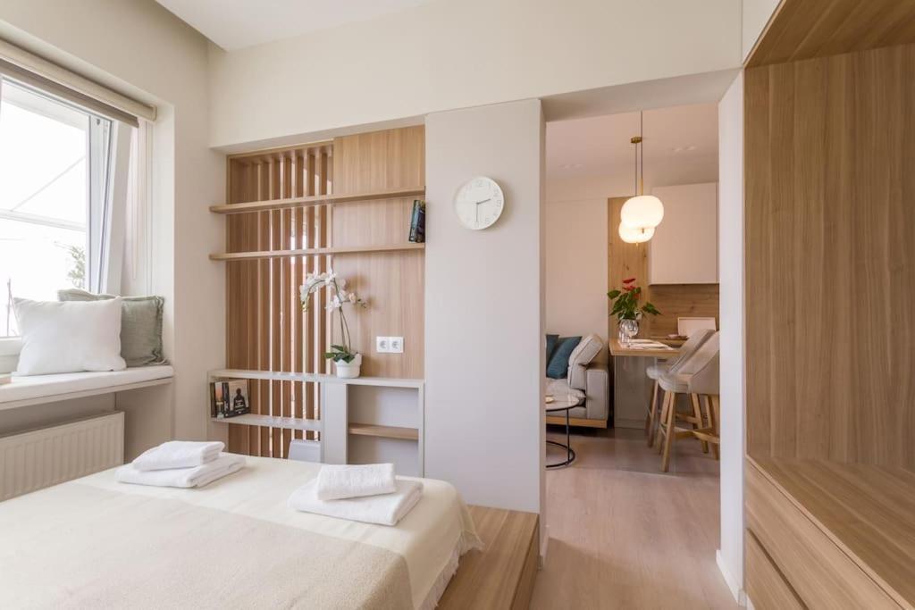 Apartment Boutique Center Of *